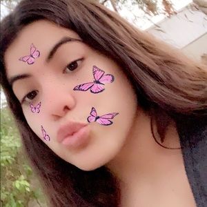 Meet your Posher, Trinity